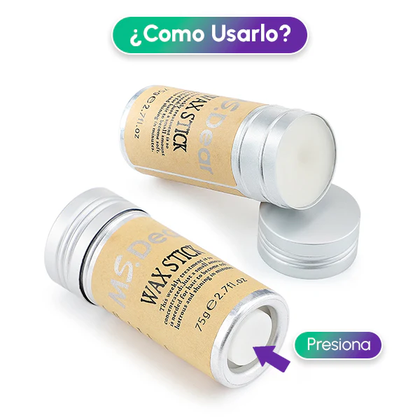 2x1 ✨Controla el Frizz en 10 Segundos + Envío Gratis | ByeFrizz™