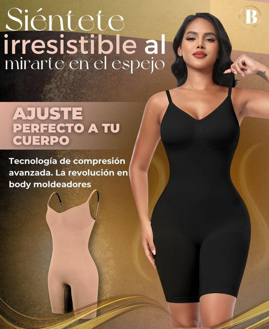 BodyFit™ - Body Moldeador Control