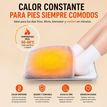 ThermoPies™ – El Calor Que Tus Pies Necesitan Este Invierno
