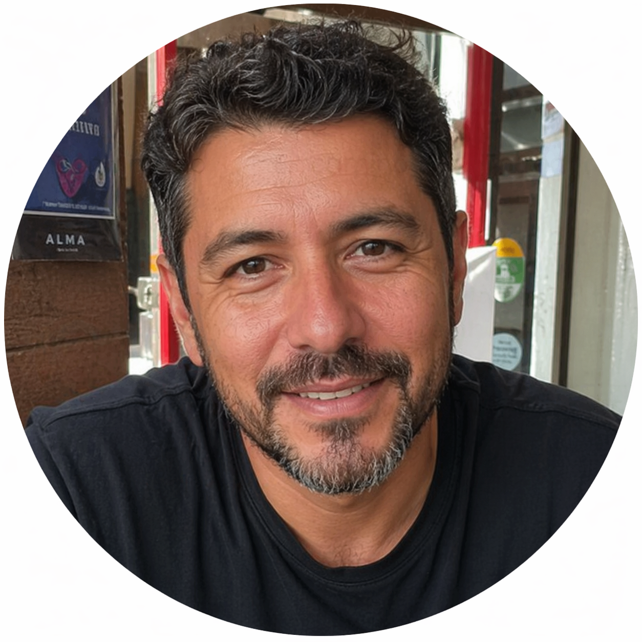 <em><strong>🗹 </strong></em><strong>Carlos Muñoz – Concepción           </strong><em>Comprador de Facebook  </em>