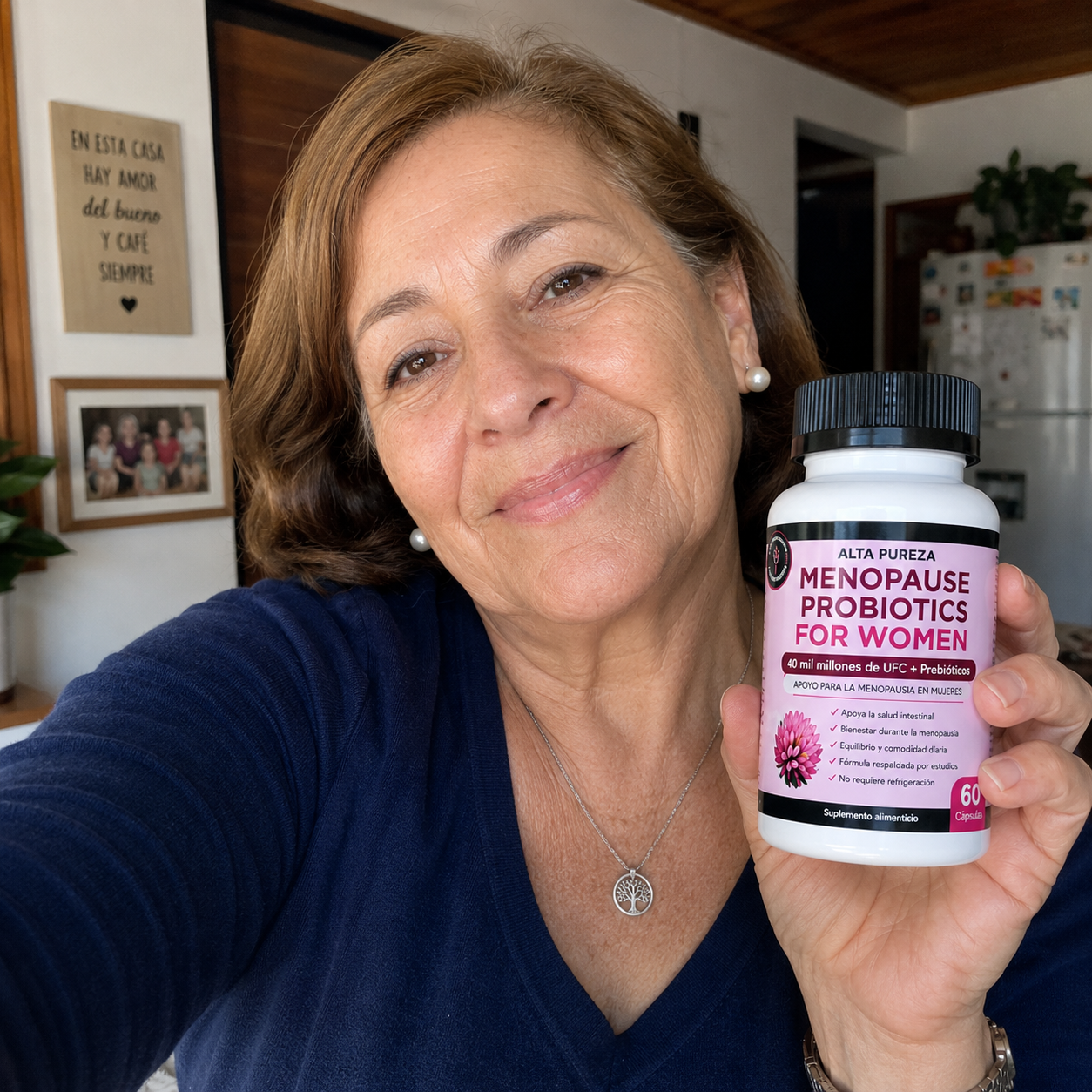 <em><strong>🗹 </strong></em><strong>Carla Muñoz – Concepción           </strong><em>Comprador de Facebook  </em>