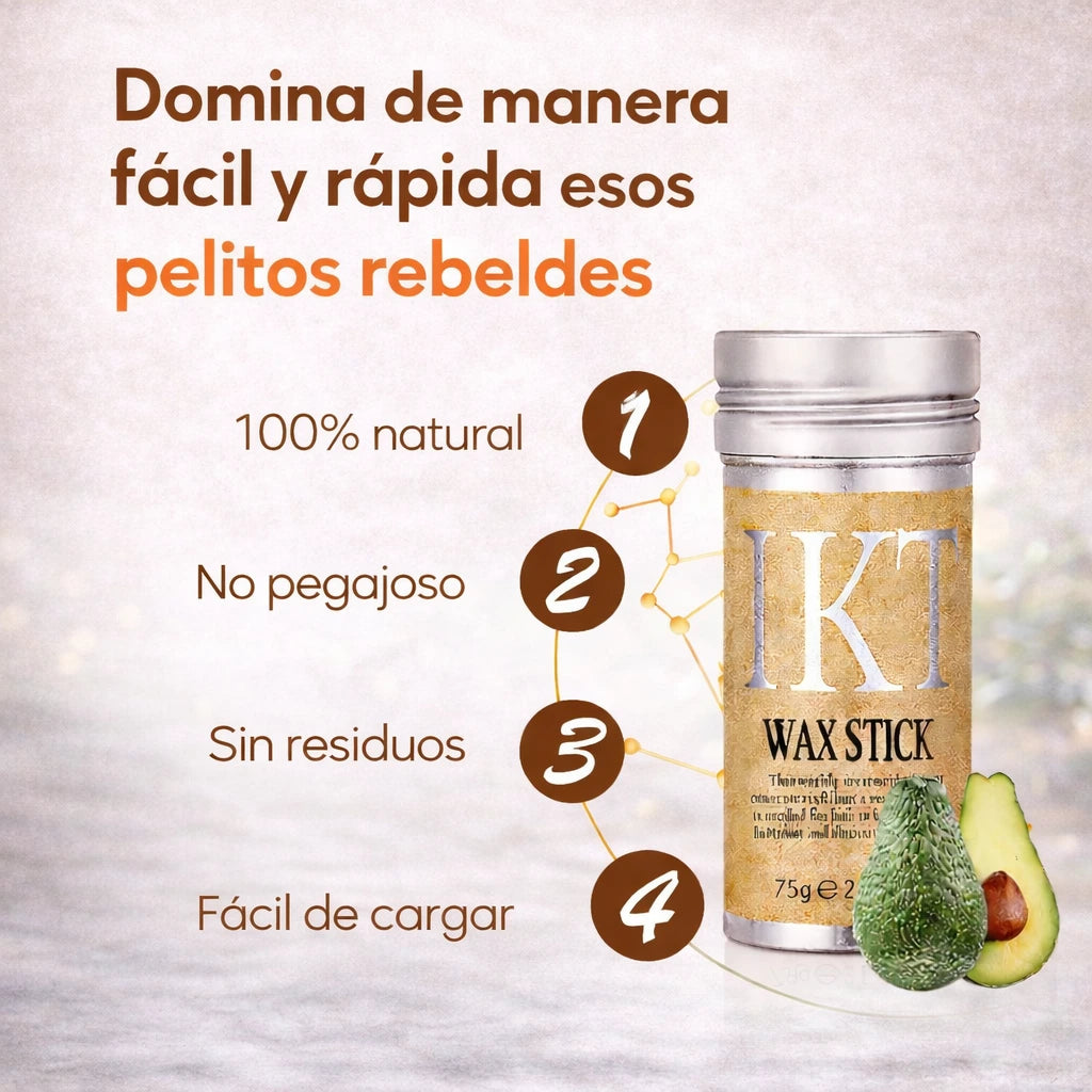 2x1 ✨Controla el Frizz en 10 Segundos + Envío Gratis | ByeFrizz™