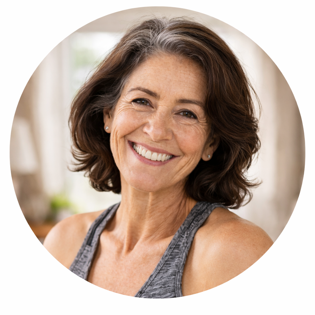 <em>🗹 </em>Marta, 58 años, Maipú<em>- Compradora de Facebook</em>