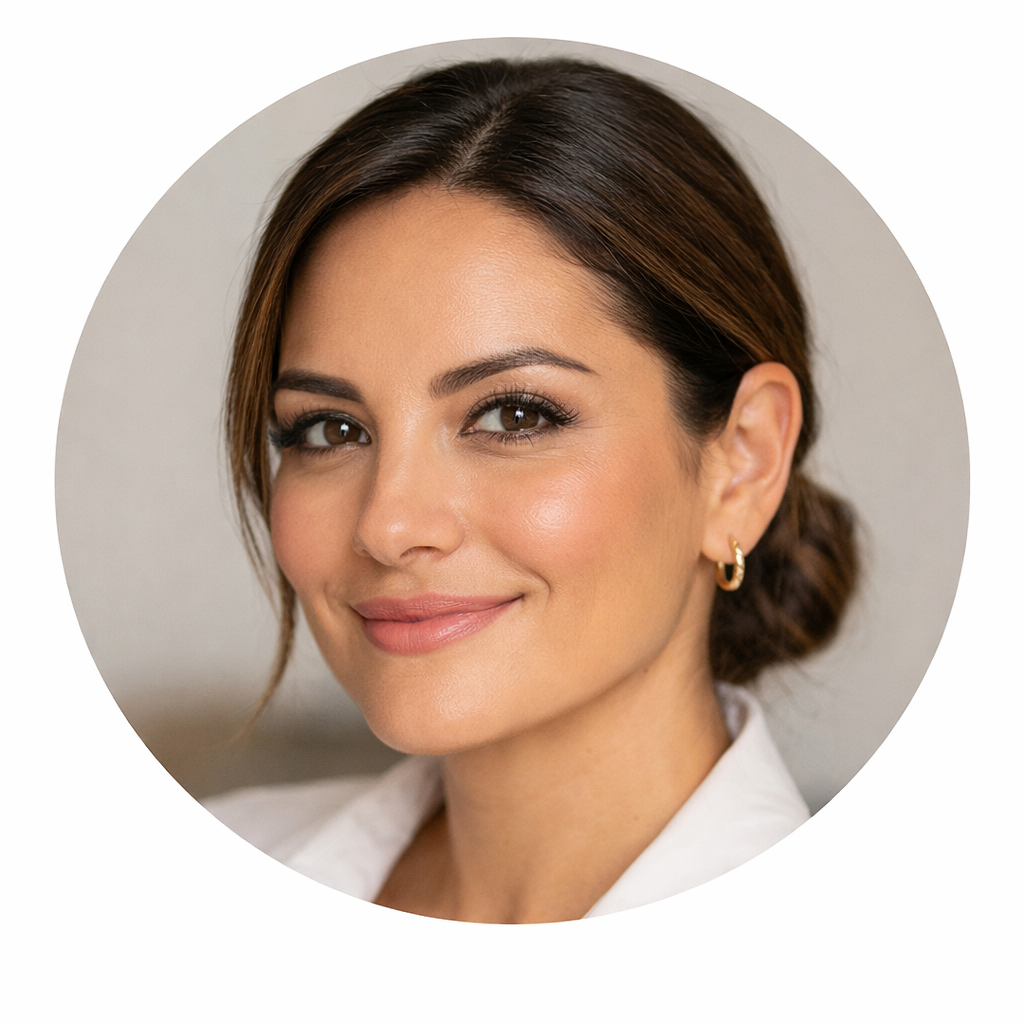 <em>🗹 Mariana López - Compradora de Facebook</em>