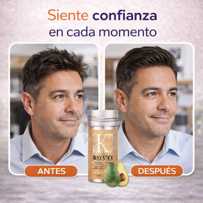 2x1 ✨Controla el Frizz en 10 Segundos + Envío Gratis | ByeFrizz™