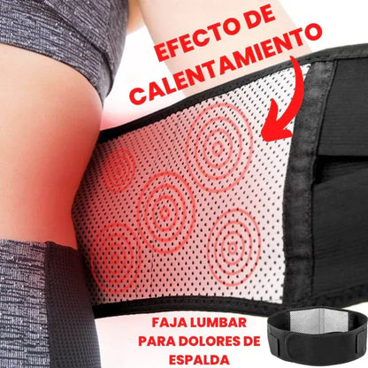 LumbarHeat™ – 💥 Alivia tu dolor lumbar y vuelve a moverte con libertad