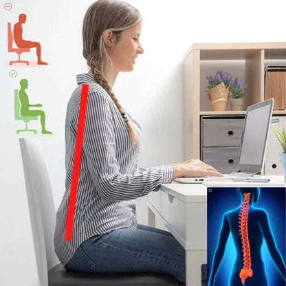 LumbarHeat™ – 💥 Alivia tu dolor lumbar y vuelve a moverte con libertad